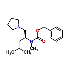 (S)-1--2-(n-cbz-n-׻)-4-׻Y(ji)(gu)ʽ_675602-77-4Y(ji)(gu)ʽ