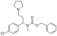 1--3-(4-ȱ)-3-(n-cbz-n-׻)Y(ji)(gu)ʽ_675602-82-1Y(ji)(gu)ʽ