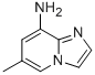 6-׻-[1,2-a]-8-Y(ji)(gu)ʽ_676371-02-1Y(ji)(gu)ʽ