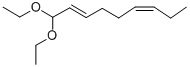 1,1--(E,Z)-2,6-ɶϩYʽ_67674-36-6Yʽ