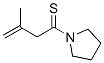 (9CI)-1-(3-׻-1--3-ϩ)-Y(ji)(gu)ʽ_67797-44-8Y(ji)(gu)ʽ