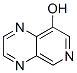 (9CI)-ल[3,4-b]-8-Y(ji)(gu)ʽ_679797-39-8Y(ji)(gu)ʽ