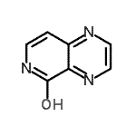 (9CI)-ल[3,4-b]-5(6H)-ͪY(ji)(gu)ʽ_679797-41-2Y(ji)(gu)ʽ