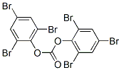 p(2,4,6-屽)̼}Y(ji)(gu)ʽ_67990-32-3Y(ji)(gu)ʽ