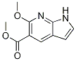 6--1H-[2,3-B]-5-Y(ji)(gu)ʽ_680208-61-1Y(ji)(gu)ʽ