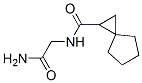 (9CI)-N-(2--2-һ)-[2.4]-1-Y(ji)(gu)ʽ_680618-98-8Y(ji)(gu)ʽ