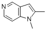 1,2-׻-1H-[3,2-c]ऽY(ji)(gu)ʽ_680859-99-8Y(ji)(gu)ʽ