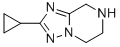2-h(hun)-5,6,7,8-Ě-[1,2,4][1,5-a]}}Y(ji)(gu)ʽ_681249-77-4Y(ji)(gu)ʽ
