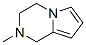 (9CI)-1,2,3,4-Ě-2-׻-[1,2-a]ຽY(ji)(gu)ʽ_681447-26-7Y(ji)(gu)ʽ