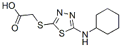 {[5-(h(hun))-1,3,4--2-]}Y(ji)(gu)ʽ_68161-57-9Y(ji)(gu)ʽ