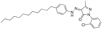 4-(2-ȱ)-3-׻-1H-Y(ji)(gu)ʽ_68239-62-3Y(ji)(gu)ʽ