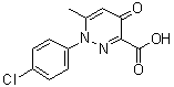 1-(4-ȱ)-6-׻-4--3-Y(ji)(gu)ʽ_68254-10-4Y(ji)(gu)ʽ