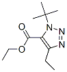 (9ci)-1-(1,1-׻һ)-4-һ-1H-1,2,3--5-Y(ji)(gu)ʽ_682757-74-0Y(ji)(gu)ʽ
