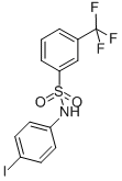 N-(3-׻)(4-)Y(ji)(gu)ʽ_682786-18-1Y(ji)(gu)ʽ