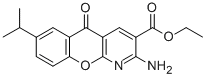 2--7--5--5H-[1][2,3-b]-3-Y(ji)(gu)ʽ_68301-99-5Y(ji)(gu)ʽ