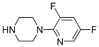 1-(3,5--2-)-(9ci)Y(ji)(gu)ʽ_683241-04-5Y(ji)(gu)ʽ
