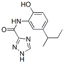 n-[2-u-5-(1-׻)]-1H-1,2,4--3-Y(ji)(gu)ʽ_684237-59-0Y(ji)(gu)ʽ