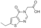 (6-һ-4--4H-Բ[2,3-d]--3-)-Y(ji)(gu)ʽ_686312-09-4Y(ji)(gu)ʽ