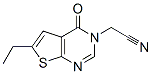 (9CI)-6-һ-4--Բ[2,3-d]-3(4H)-Y(ji)(gu)ʽ_686333-94-8Y(ji)(gu)ʽ