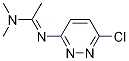 N-(6--3-)-N,N-׻}߽Y(ji)(gu)ʽ_68675-27-4Y(ji)(gu)ʽ