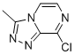 8--3-׻-[1,2,4][4,3-a]ຽY(ji)(gu)ʽ_68774-78-7Y(ji)(gu)ʽ