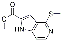 4-(׻)-1H-[3,2-c]-2-Y(ji)(gu)ʽ_688356-98-1Y(ji)(gu)ʽ