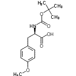 Boc-l-phe(4-och3)-ohY(ji)(gu)ʽ_68856-96-2Y(ji)(gu)ʽ