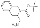 3-׻-2-BOC-3,4--1H-Y(ji)(gu)ʽ_690244-91-8Y(ji)(gu)ʽ