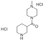 (4-׻)(3-ऻ)ͪp}}Y(ji)(gu)ʽ_690632-07-6Y(ji)(gu)ʽ