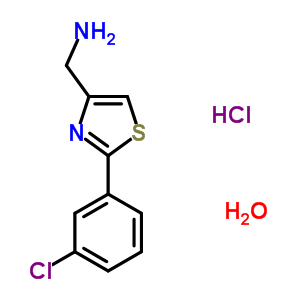 4-(׻)-2-(3-ȱ)-1,3-}}ˮY(ji)(gu)ʽ_690632-12-3Y(ji)(gu)ʽ