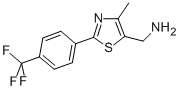 (4-׻-2-[4-(׻)]-1,3--5-)װY(ji)(gu)ʽ_690632-25-8Y(ji)(gu)ʽ