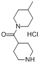 (4-׻)(4-ऻ)ͪ}}Y(ji)(gu)ʽ_690632-27-0Y(ji)(gu)ʽ