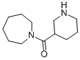 1-sh(hun)(3-ऻ)ͪY(ji)(gu)ʽ_690632-28-1Y(ji)(gu)ʽ