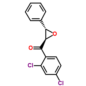 (2,4-ȱ)[(2r,3s)-3-h(hun)]-ͪY(ji)(gu)ʽ_691178-33-3Y(ji)(gu)ʽ