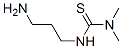 (9CI)-N-(3-)-N,N-׻Y(ji)(gu)ʽ_691346-32-4Y(ji)(gu)ʽ