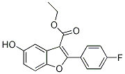 2-(4-)-5-u-3-߻Y(ji)(gu)ʽ_691856-86-7Y(ji)(gu)ʽ