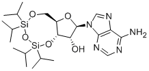 3,5-O-(1,1,3,3-Į-1,3-)սY(ji)(gu)ʽ_69304-45-6Y(ji)(gu)ʽ