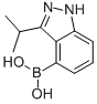 [3-(1-׻һ)-1H--4-]Y(ji)(gu)ʽ_693285-69-7Y(ji)(gu)ʽ