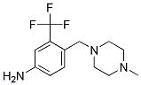 4-[(4-׻-1-)׻]-3-(׻)Y(ji)(gu)ʽ_694499-26-8Y(ji)(gu)ʽ
