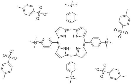 5,10,15,20-(4-װ)߲ļױ}Y(ji)(gu)ʽ_69458-20-4Y(ji)(gu)ʽ