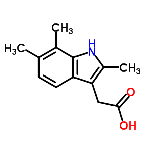 (2,6,7-׻-1H--3-)-Y(ji)(gu)ʽ_6949-72-0Y(ji)(gu)ʽ