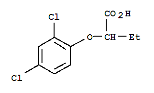 2-(2,4-ȱ)Y(ji)(gu)ʽ_6956-86-1Y(ji)(gu)ʽ