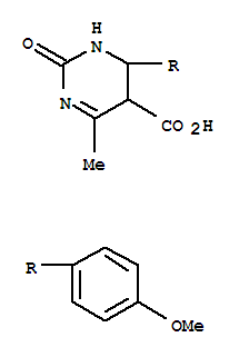 1,2,5,6-Ě-6-(4-)-4-׻-2--5-Y(ji)(gu)ʽ_69785-26-8Y(ji)(gu)ʽ