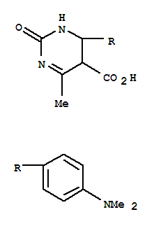 6-[4-(׻)]-1,2,5,6-Ě-4-׻-2--5-Y(ji)(gu)ʽ_69785-27-9Y(ji)(gu)ʽ