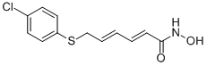 (2E,4e)-6-(4-ȱ)--2,4-ϩuY(ji)(gu)ʽ_698387-81-4Y(ji)(gu)ʽ