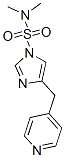 N,N-׻-4-(4-़׻)-1H--1-Y(ji)(gu)ʽ_699021-08-4Y(ji)(gu)ʽ