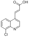 3-(8--4-)ϩY(ji)(gu)ʽ_69976-08-5Y(ji)(gu)ʽ