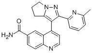 4-[5,6--2-(6-׻-2-ऻ)-4H-[1,2-B]-3-]-6-Y(ji)(gu)ʽ_700874-72-2Y(ji)(gu)ʽ
