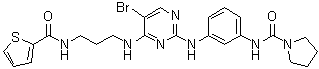 N-(3-(5--4-(3-(-2-))-2-))-1-Y(ji)(gu)ʽ_702675-42-1Y(ji)(gu)ʽ
