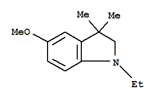 (9ci)-1-һ-2,3--5--3,3-׻-1H-Y(ji)(gu)ʽ_703398-93-0Y(ji)(gu)ʽ